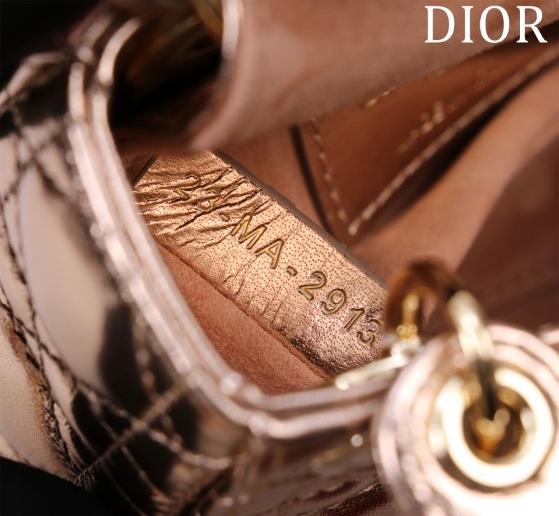 chr1st1an D10r my lady bags